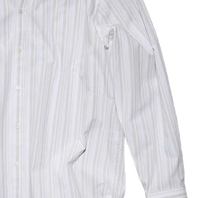 【代購】Acne Studios Meme Collection Shirt Unisex White