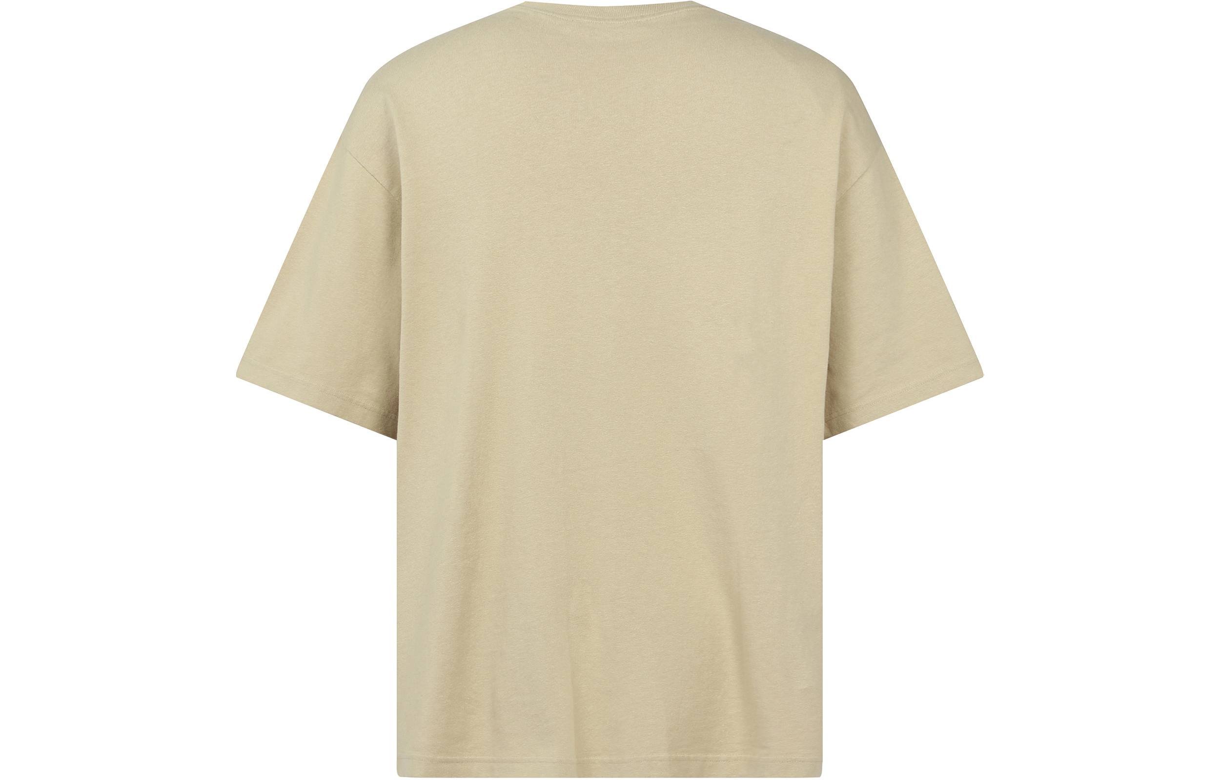 【代購】Acne Studios Circus Embroidered Crewneck T shirt