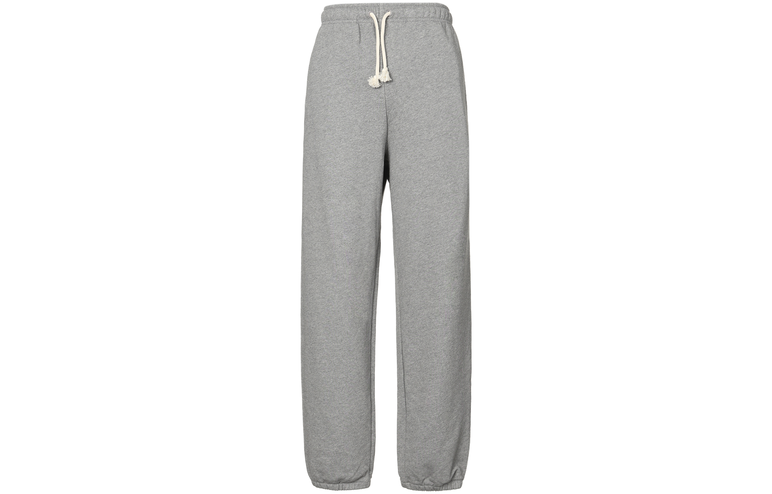 【代購】Acne Studios Patch detail Cotton Sweatpants