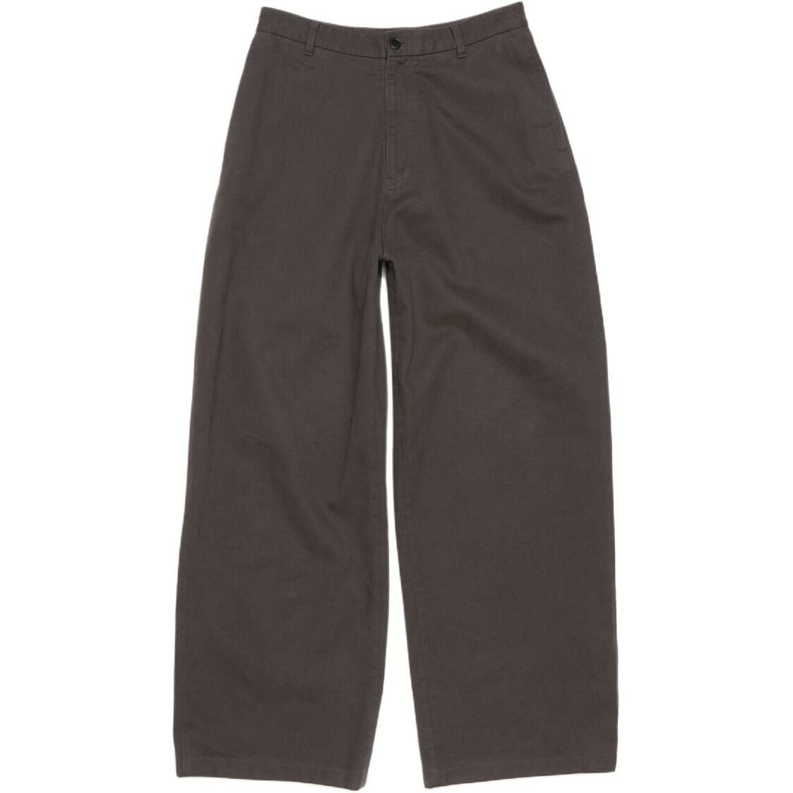 【代購】Acne Studios Twill Trousers