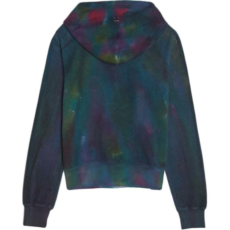 【代購】Acne Studios Sweatshirt Unisex Emerald Green