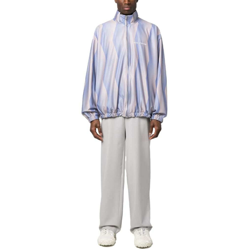 【代購】Acne Studios Jackets Men Light Blue