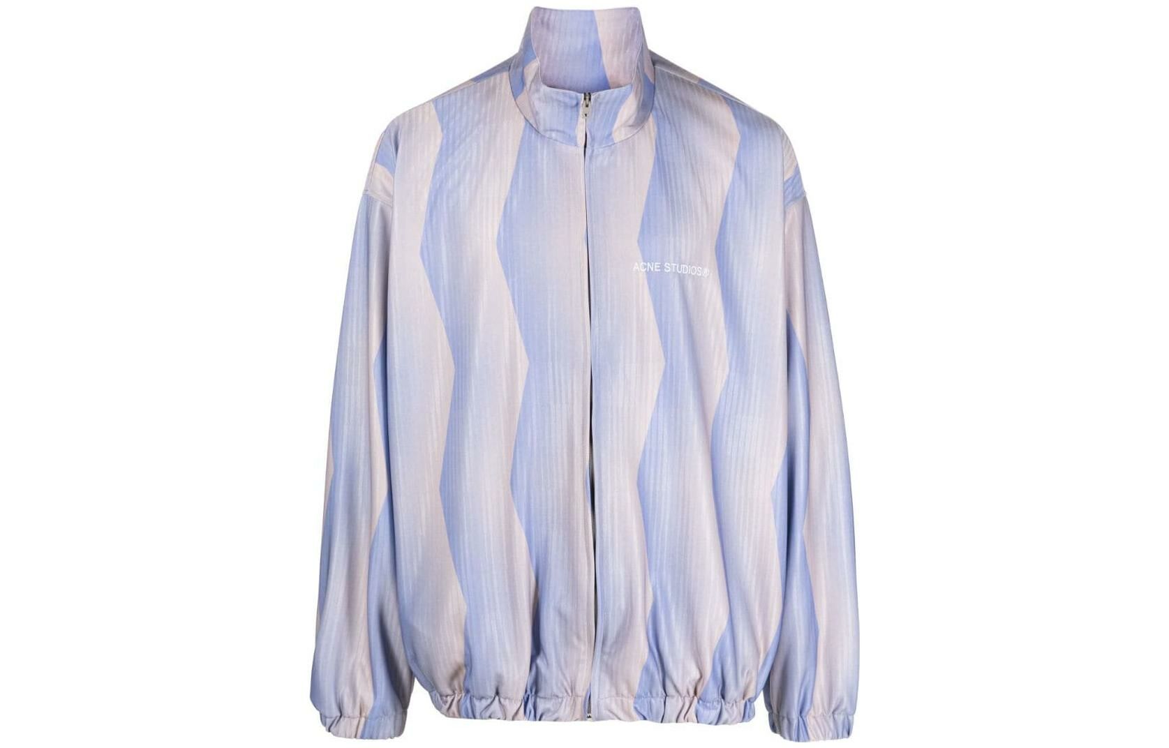 【代購】Acne Studios Jackets Men Light Blue