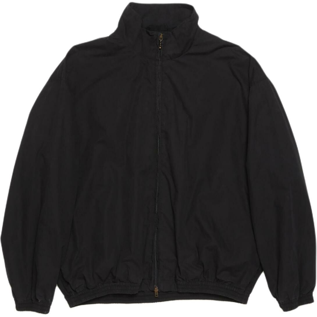 【代購】Acne Studios Logo Zipper Jacket