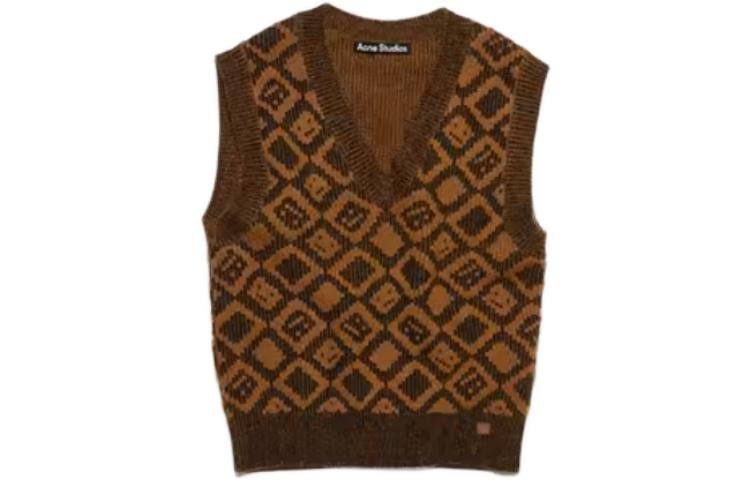 【代購】Acne Studios Vests Unisex