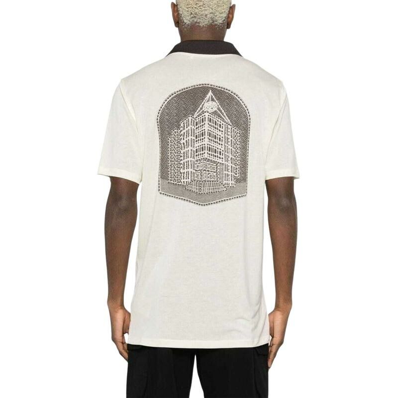 【代購】Acne Studios Logo Jersey