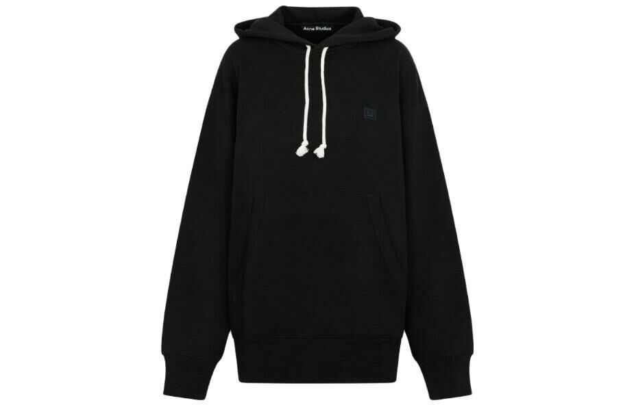 【代購】Acne Studios Sweatshirts Men Black
