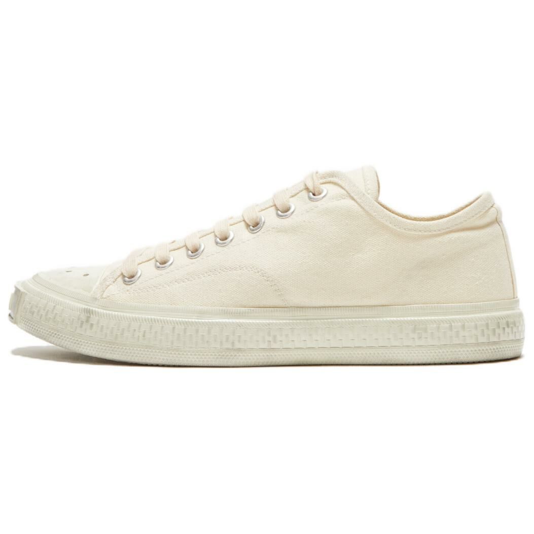 【代購】Acne Studios Ballow Tag Distressed-effect Sneakers