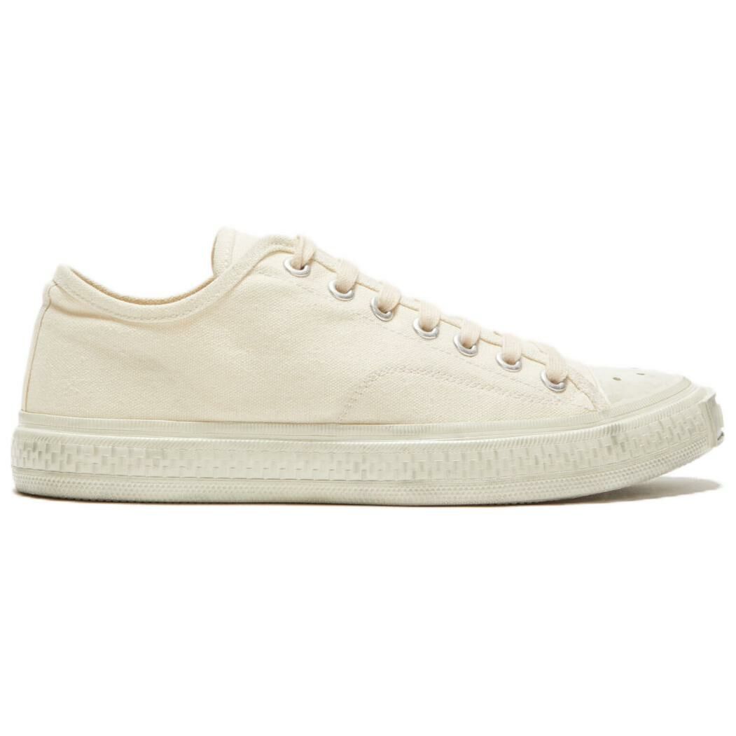 【代購】Acne Studios Ballow Tag Distressed-effect Sneakers