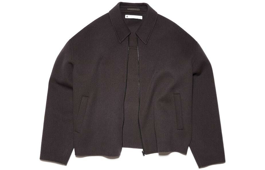 【代購】Acne Studios Jacket Men's Brown