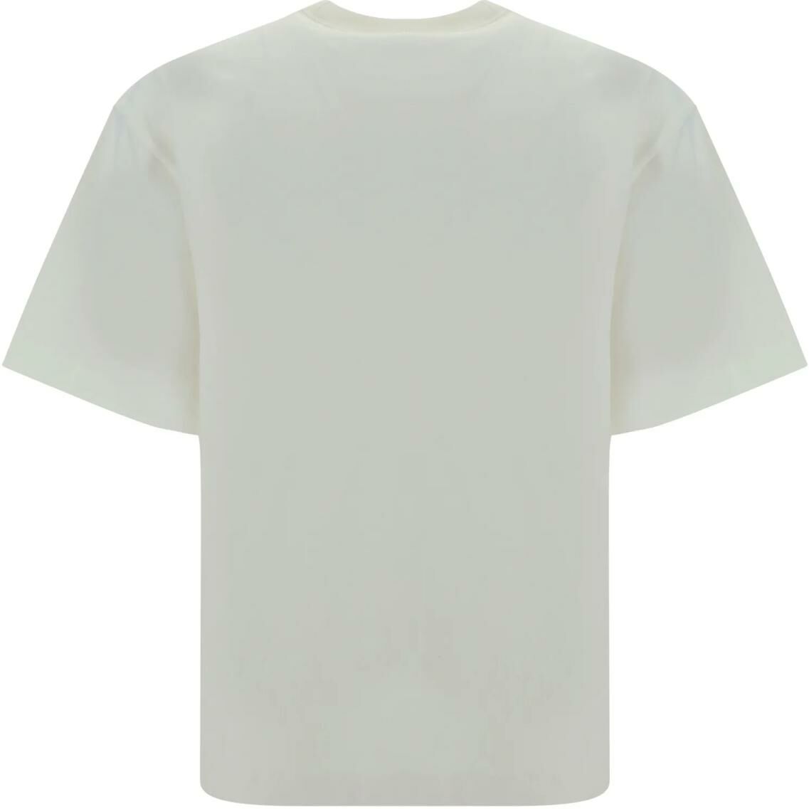 【代購】Acne Studios Logo Stamp Relaxed Fit T Shirt