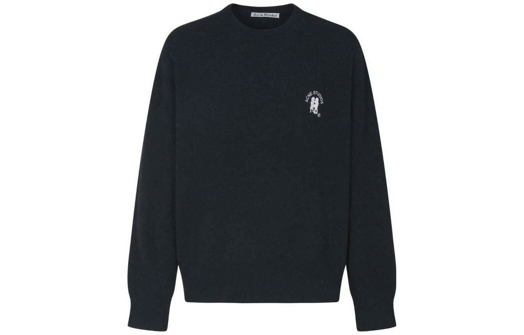 【代購】Acne Studios Sweaters Men Blue