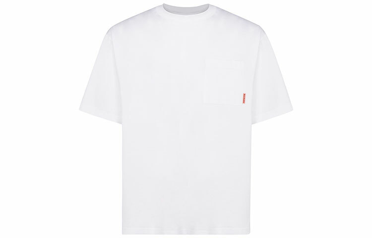【代購】Acne Studios Pocket T shirt