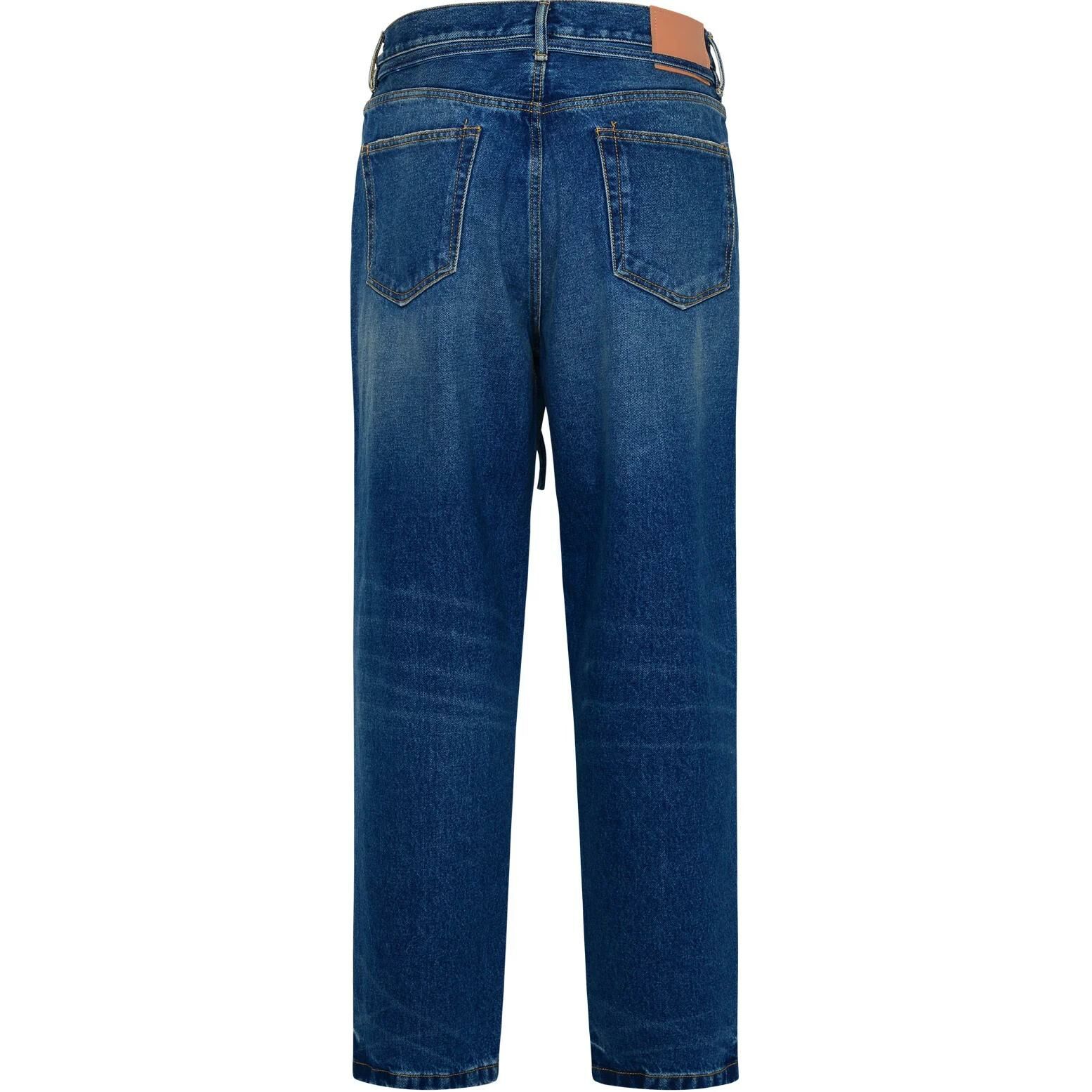 【代購】Acne Studios Jeans Men Blue