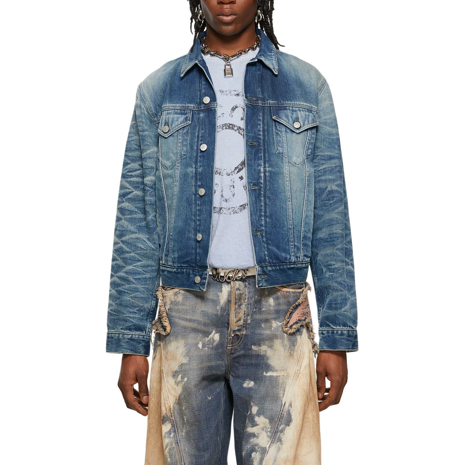 【代購】Acne Studios Denim Jacket