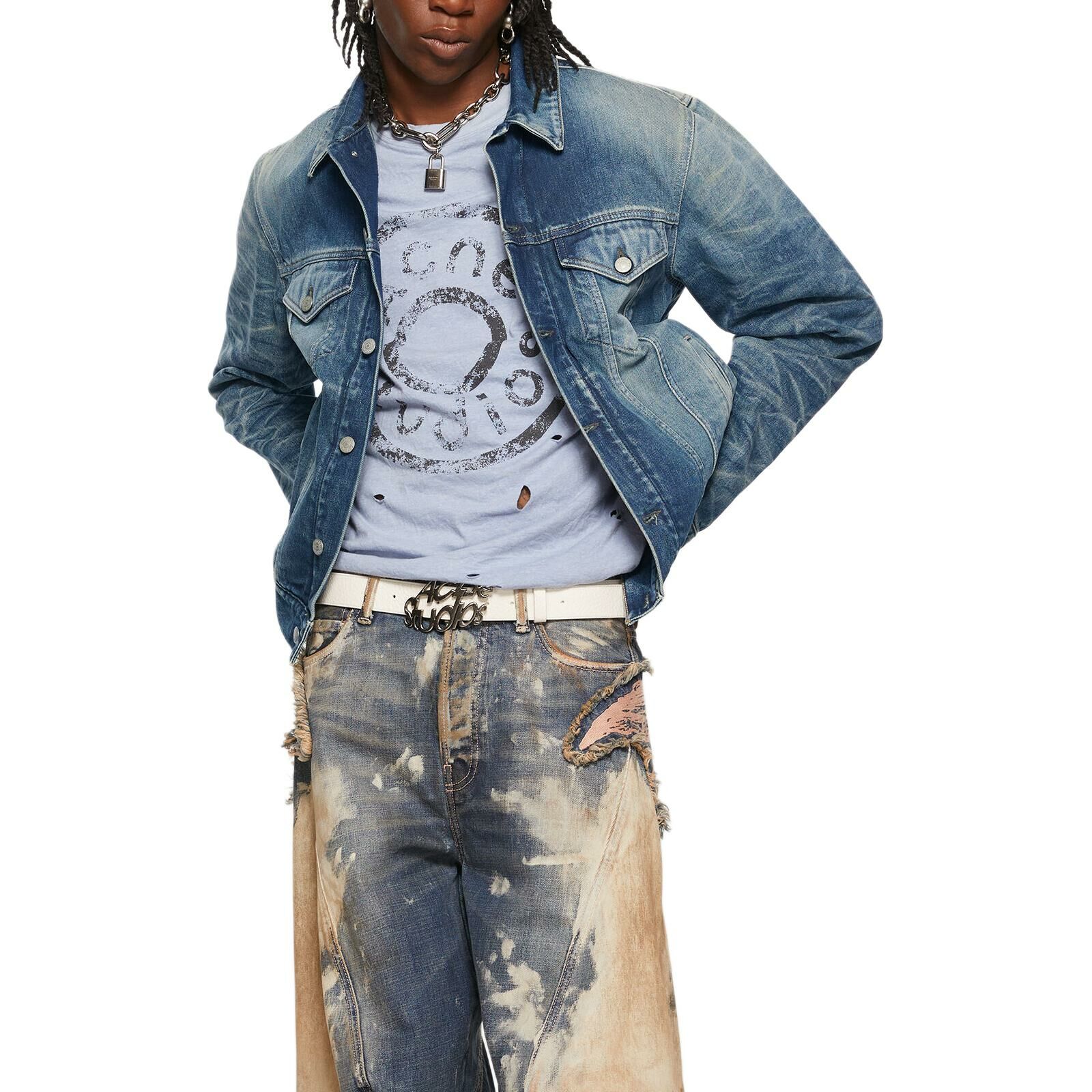【代購】Acne Studios Denim Jacket