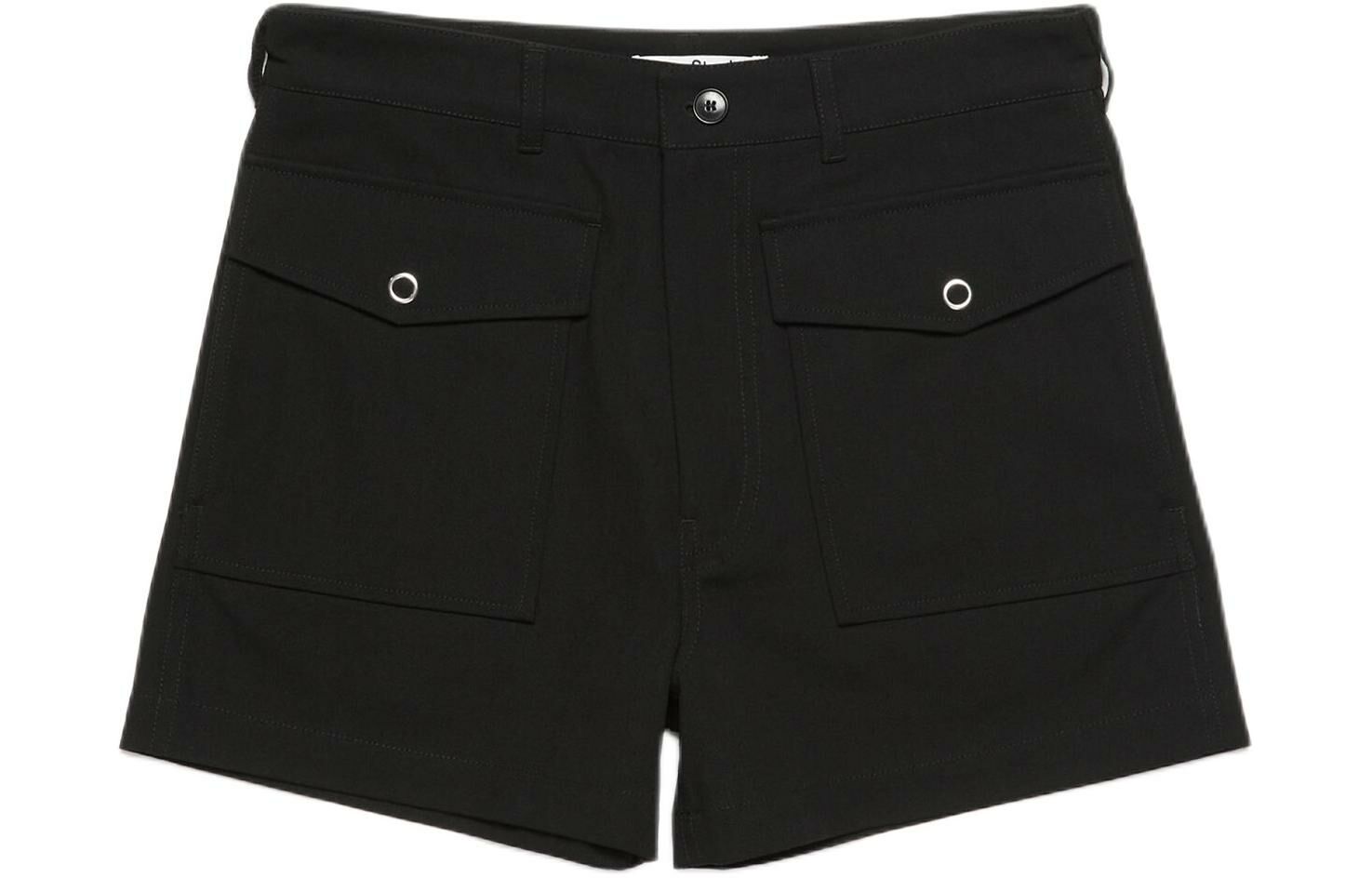 【代購】Acne Studios Twill Shorts