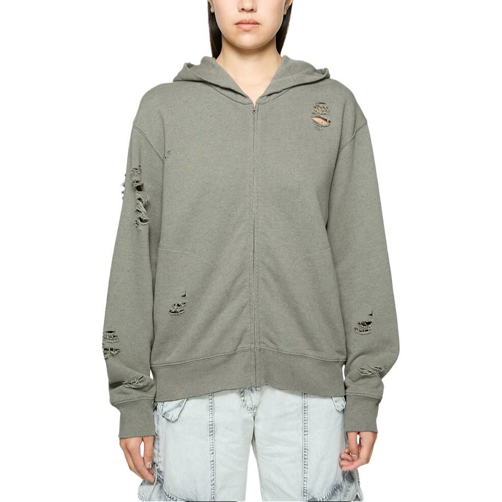 【代購】Acne Studios Zip up Hoodie