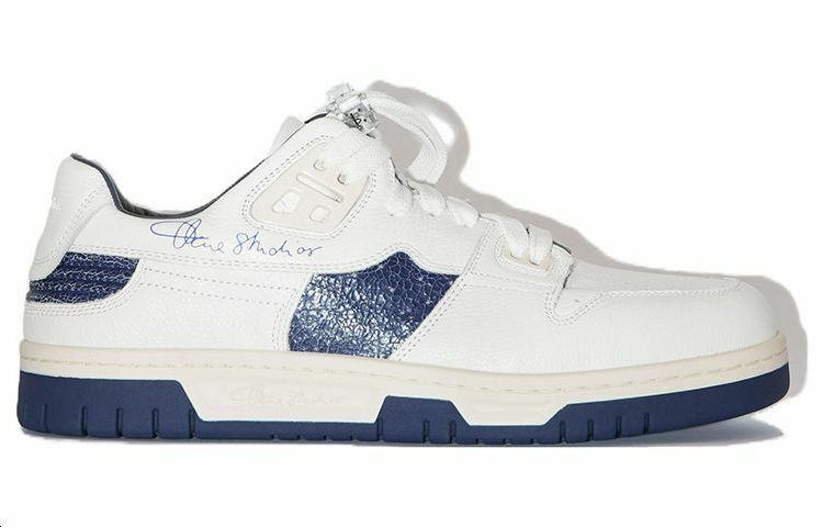 【代購】Acne Studios Stylish Sandals Women's Blue White