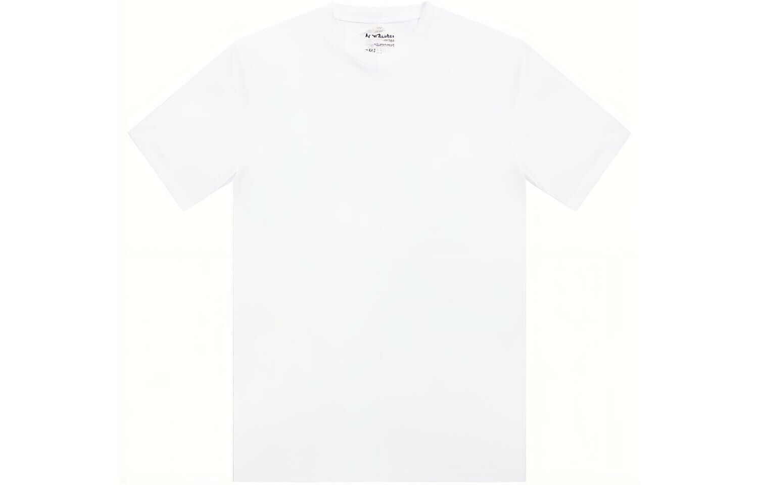【代購】Acne Studios T Shirt Men's White