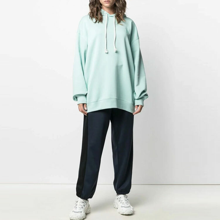 【代購】Acne Studios Sweatshirt Unisex Mint Green
