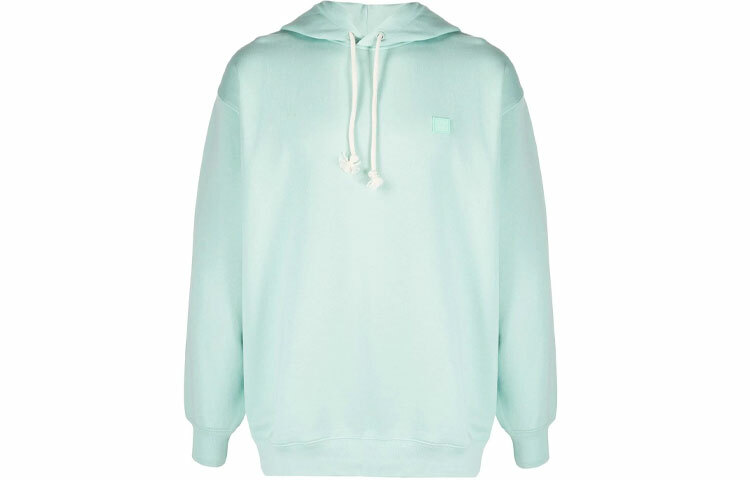 【代購】Acne Studios Sweatshirt Unisex Mint Green