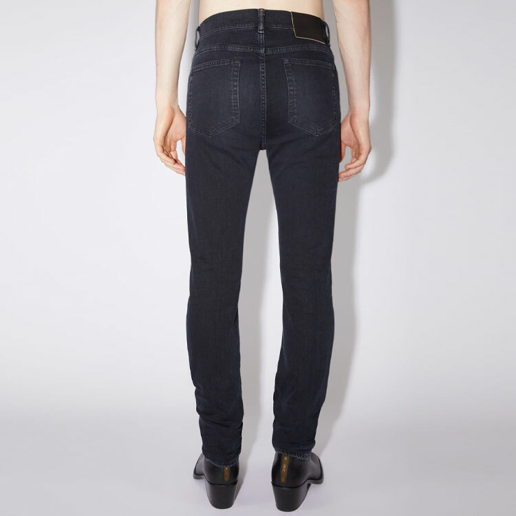 【代購】Acne Studios Skinny Fit North Jeans