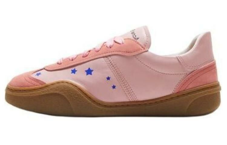 【代購】Acne Studios Bars Panelled Sneakers