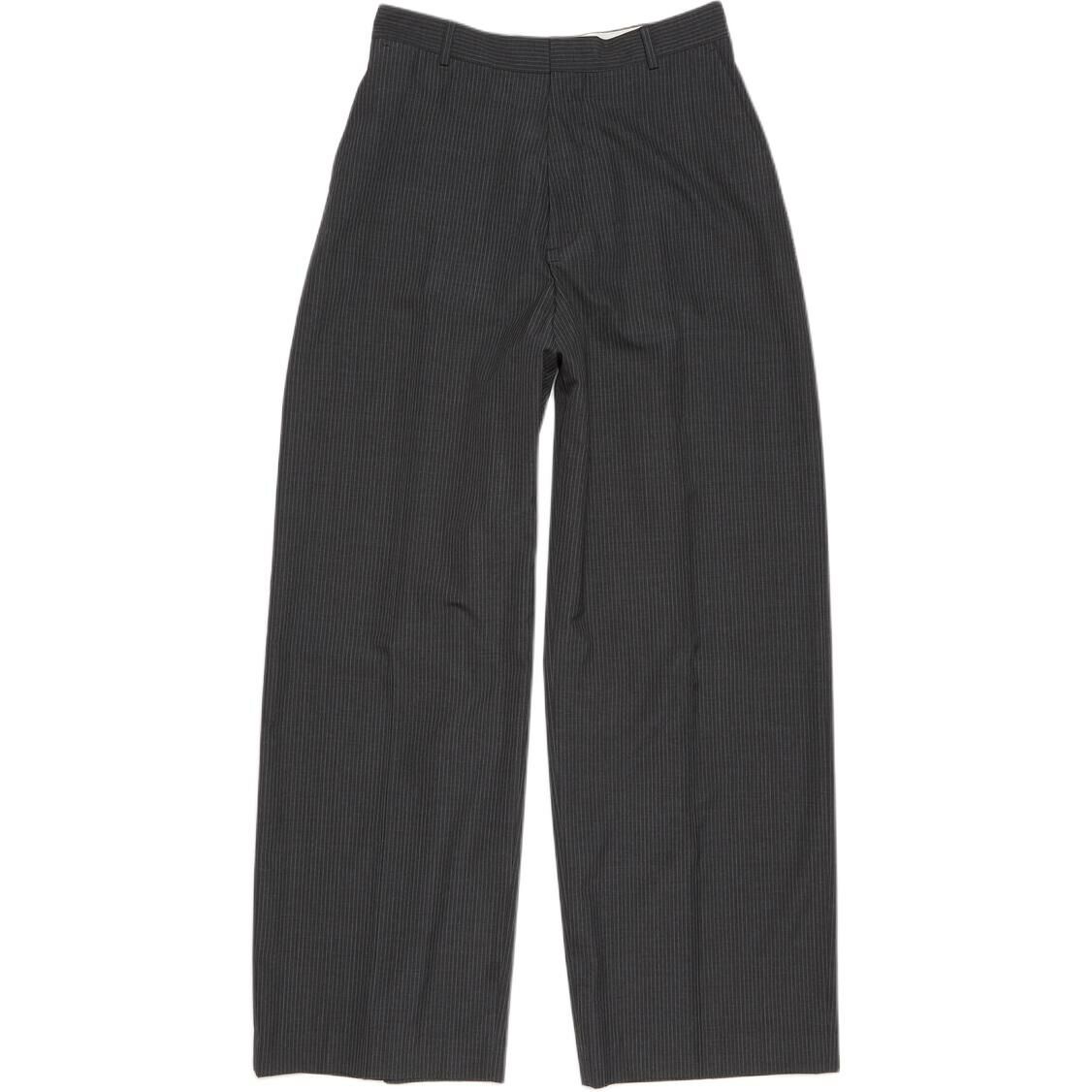 【代購】Acne Studios Casual Pants Men's Dark Gray