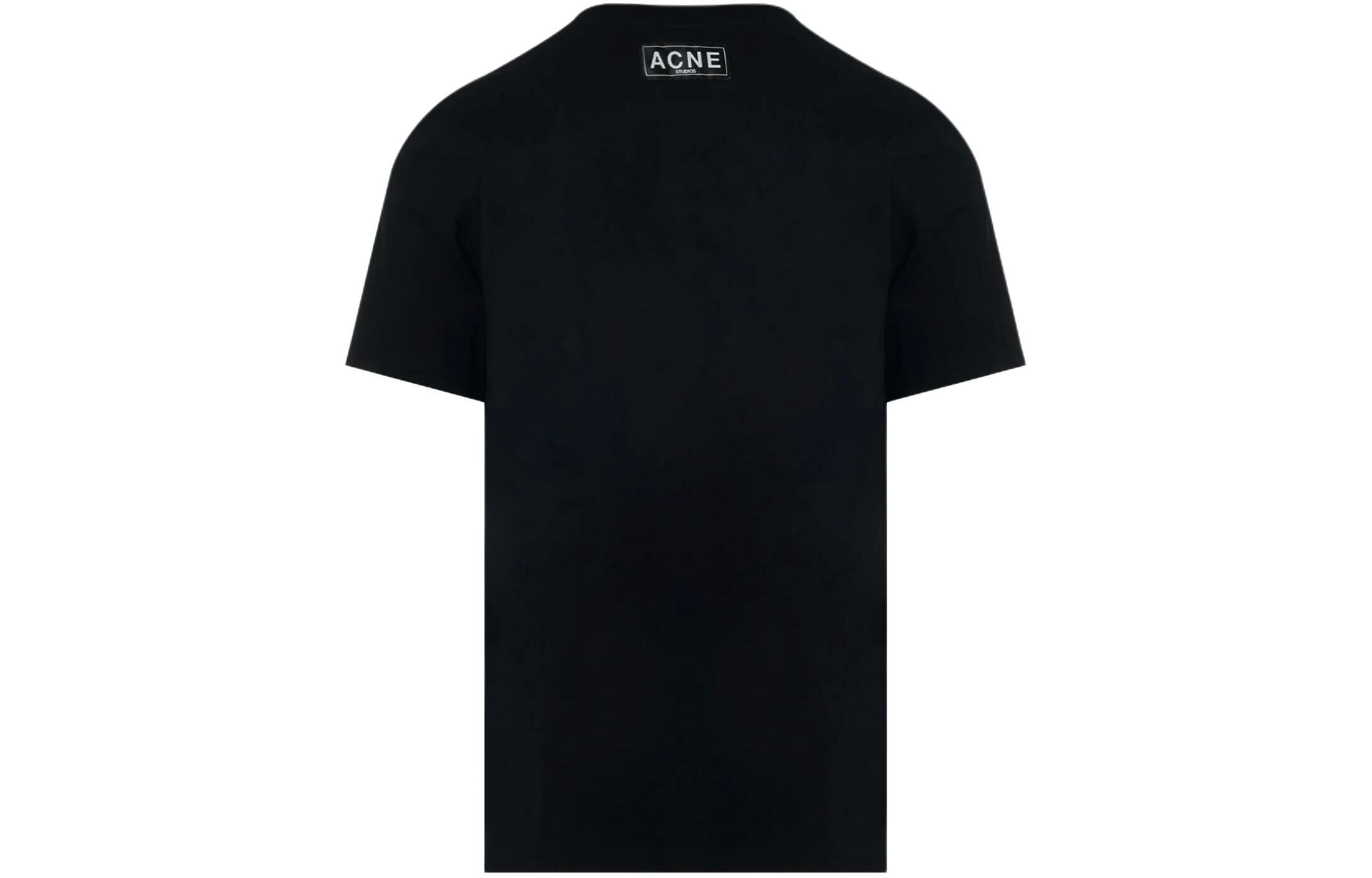 【代購】Acne Studios Printed T Shirt