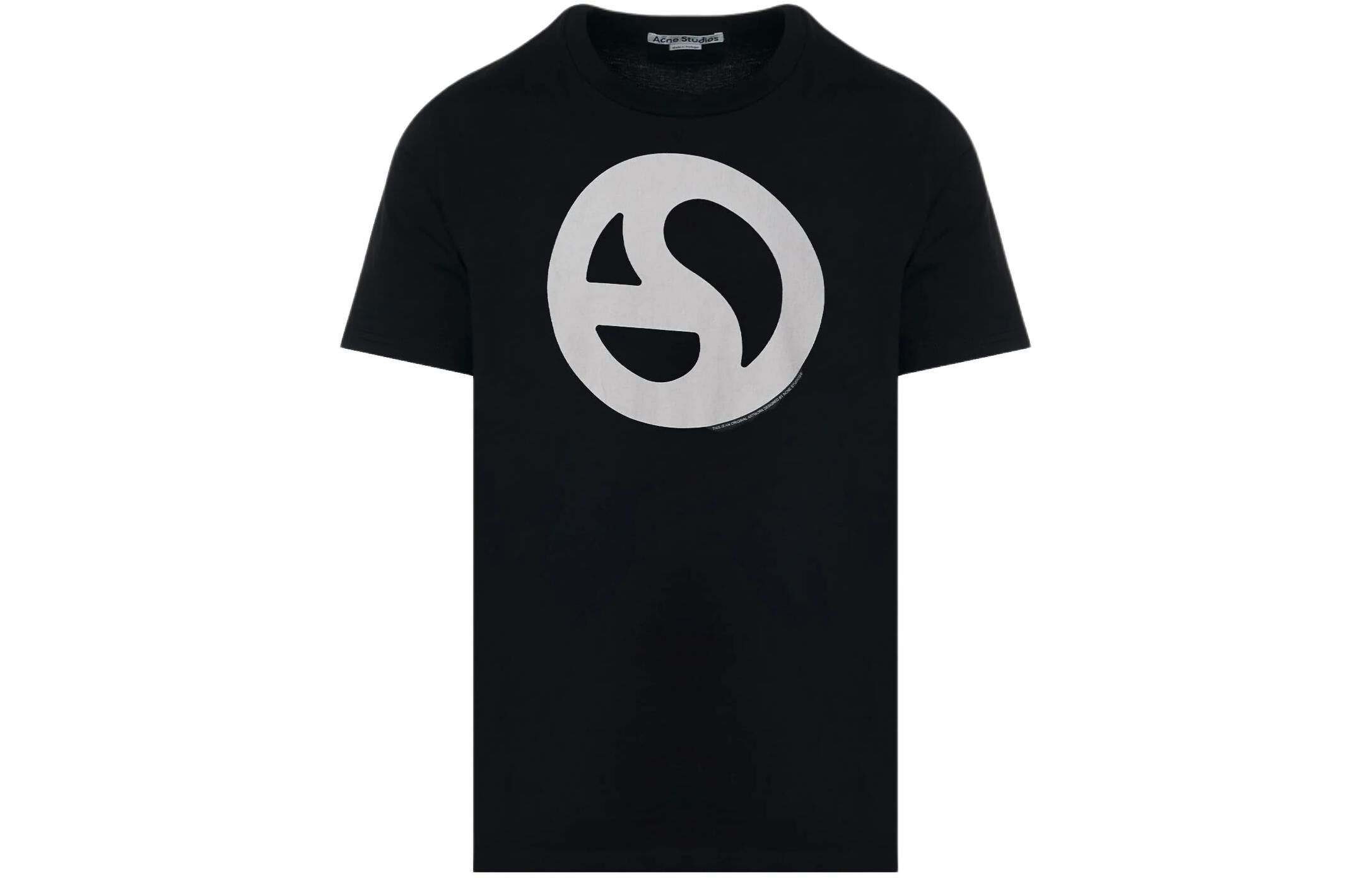 【代購】Acne Studios Printed T Shirt