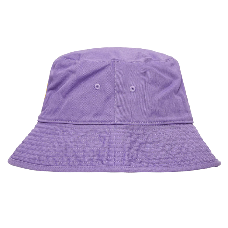 【代購】Acne Studios Cotton Bucket Hats Men's Purple