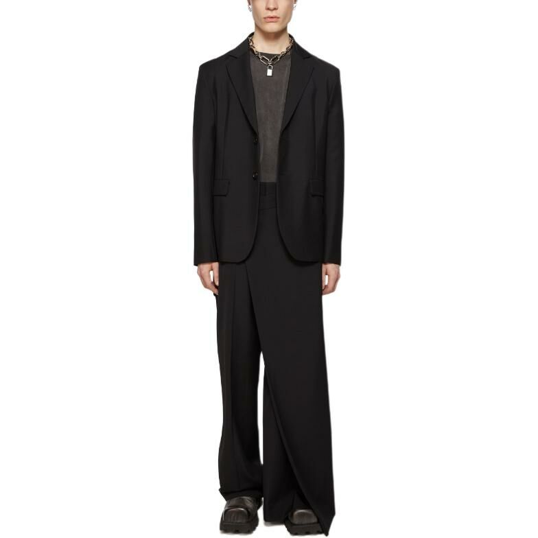 【代購】Acne Studios Wrap-over Trousers
