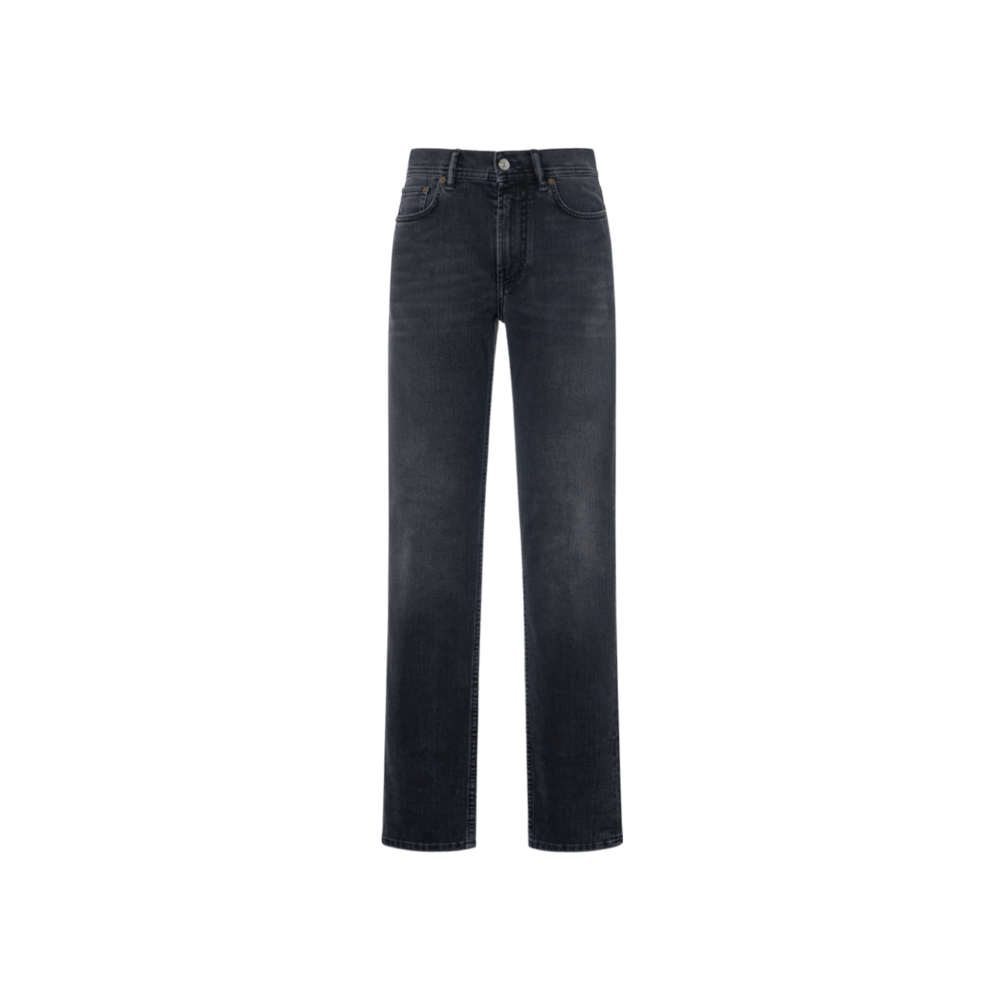 【代購】Acne Studios North Mid Rise Skinny Fit Jeans