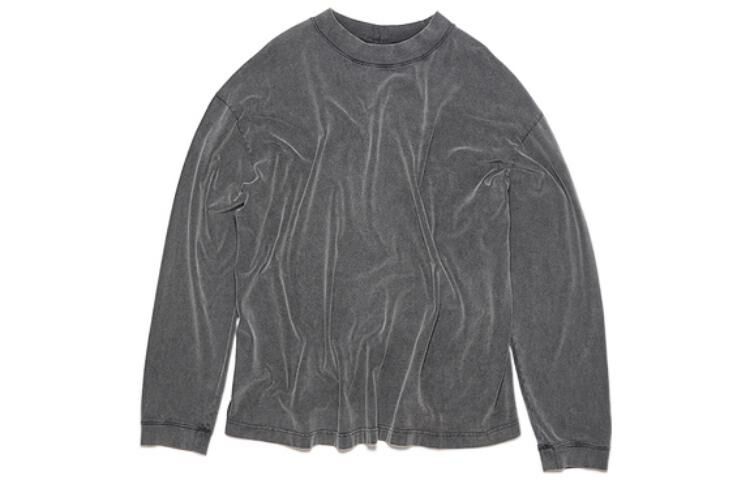 【代購】Acne Studios Sweatshirts Men Black