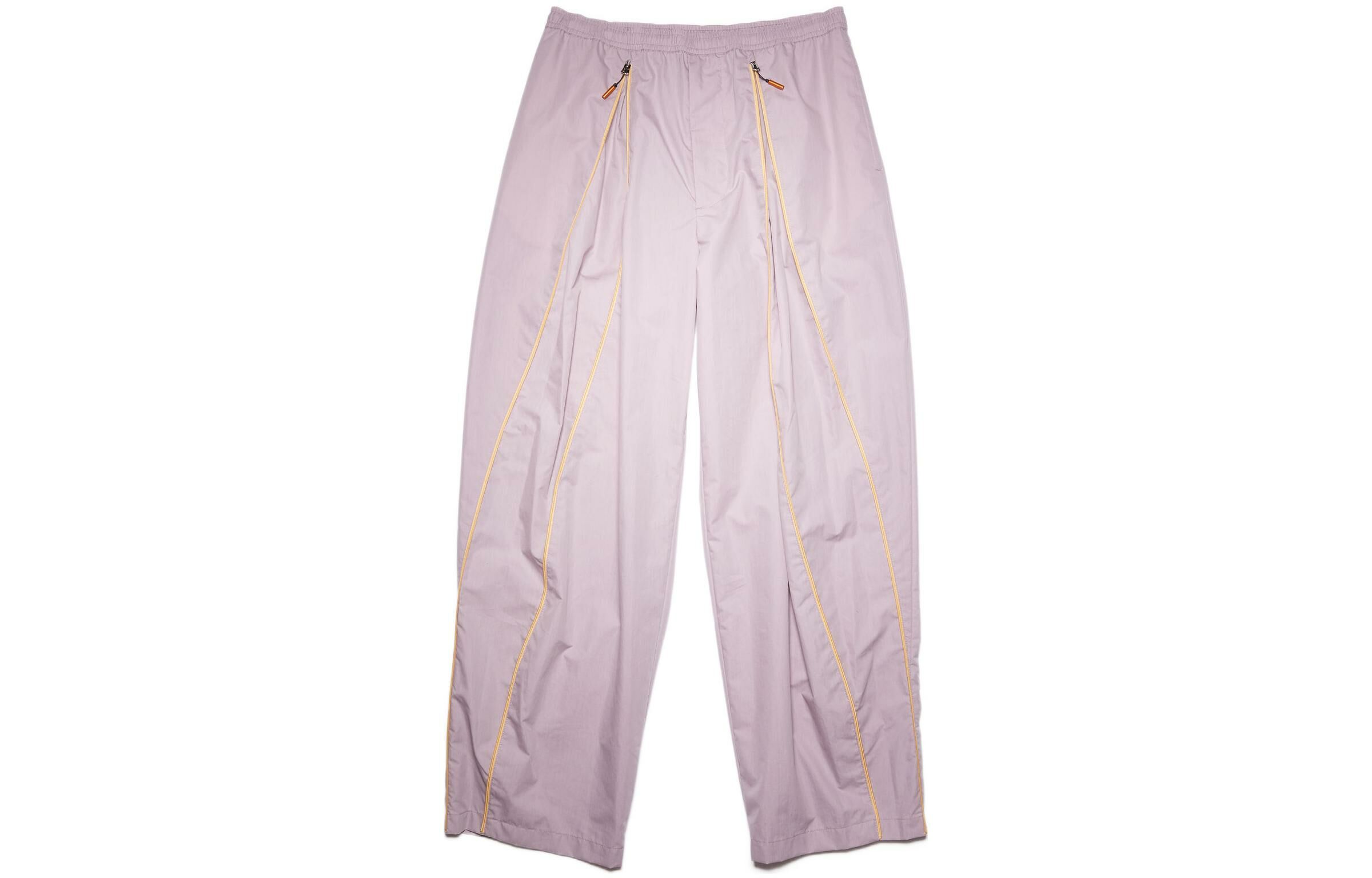 【代購】Acne Studios Casual Pants Men Purple