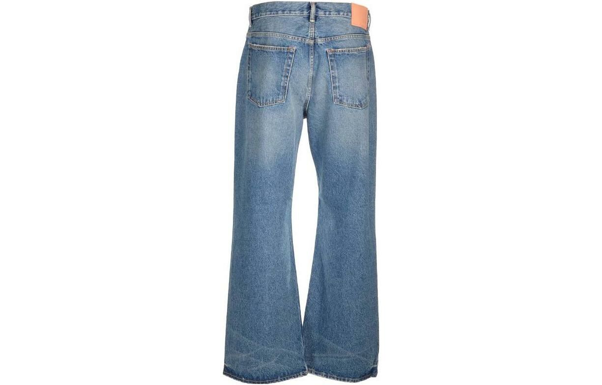 【代購】Acne Studios Jeans 2021M Men's Blue