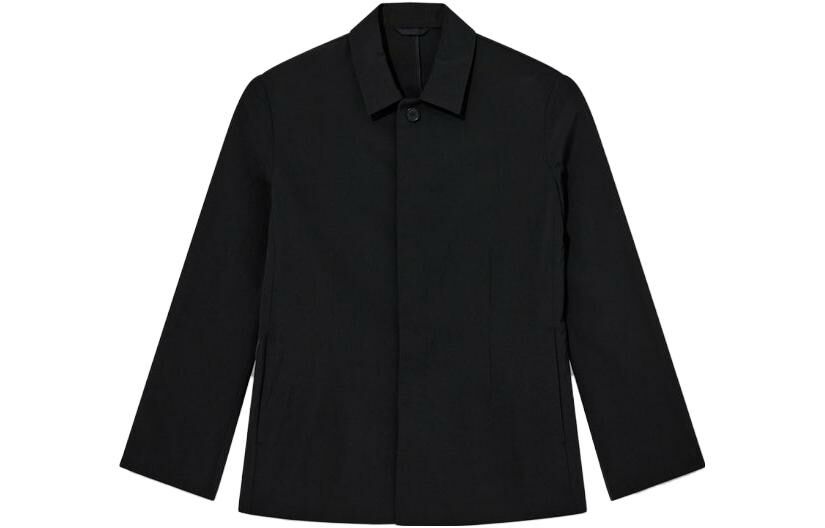 【代購】Acne Studios Jackets Men Black