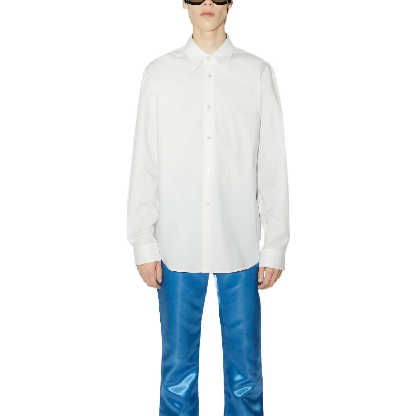 【代購】Acne Studios Collared Button Up Shirt