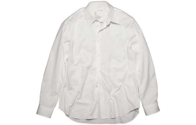 【代購】Acne Studios Collared Button Up Shirt