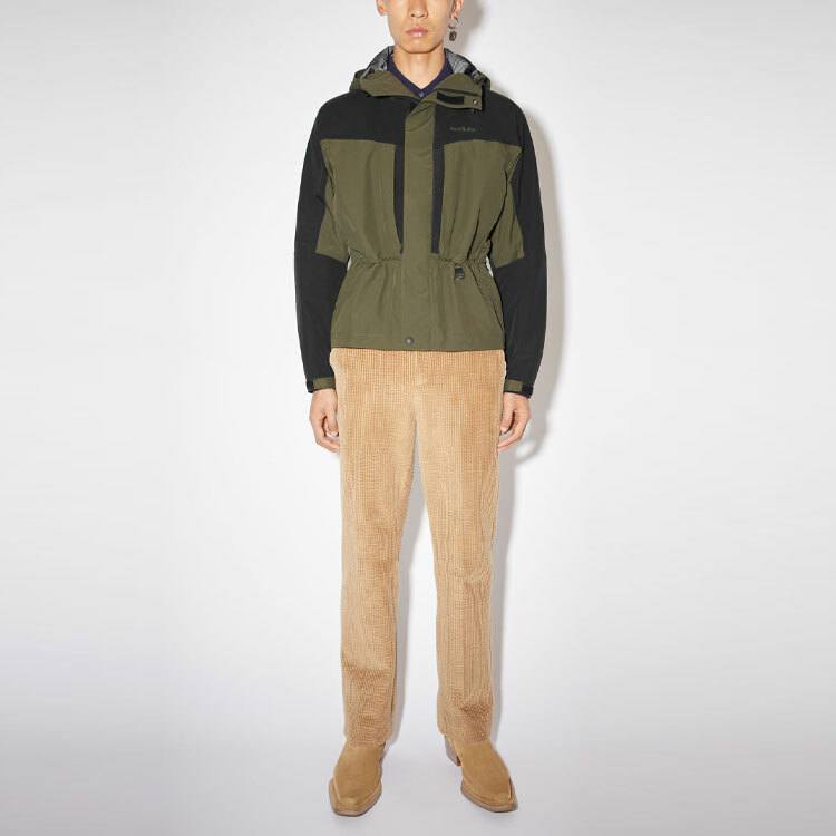 【代購】Acne Studios Jackets Men Green