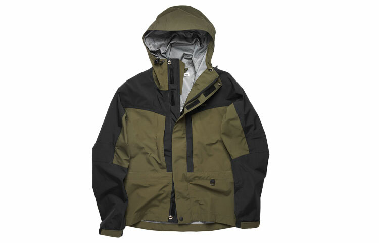 【代購】Acne Studios Jackets Men Green