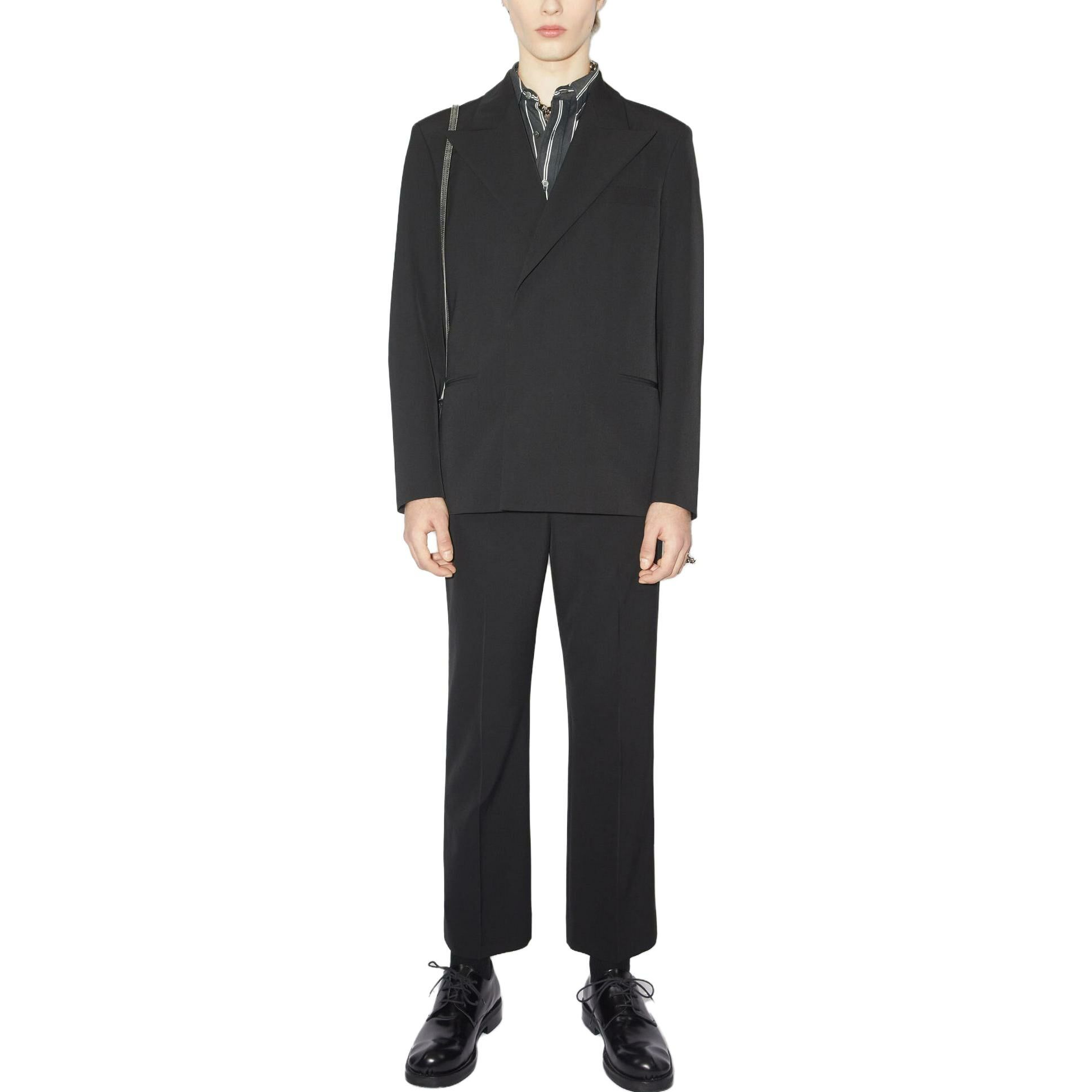 【代購】Acne Studios Jackets Men Black