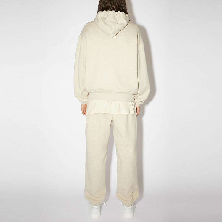 【代購】Acne Studios FW21 Sweatshirt Men's Beige