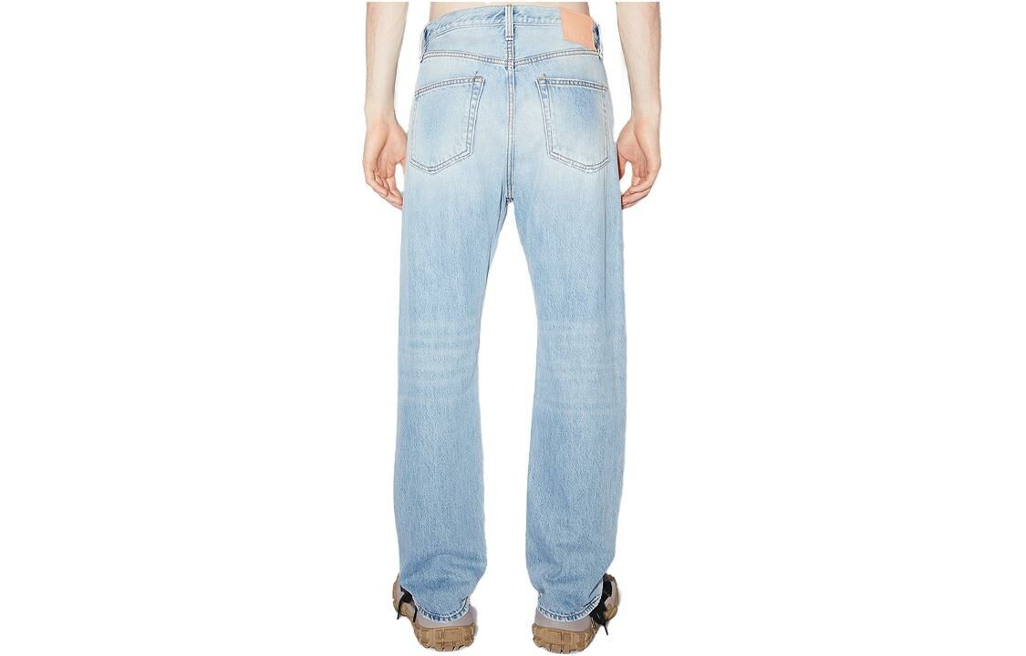 【代購】Acne Studios 2003 Straight Leg Jeans