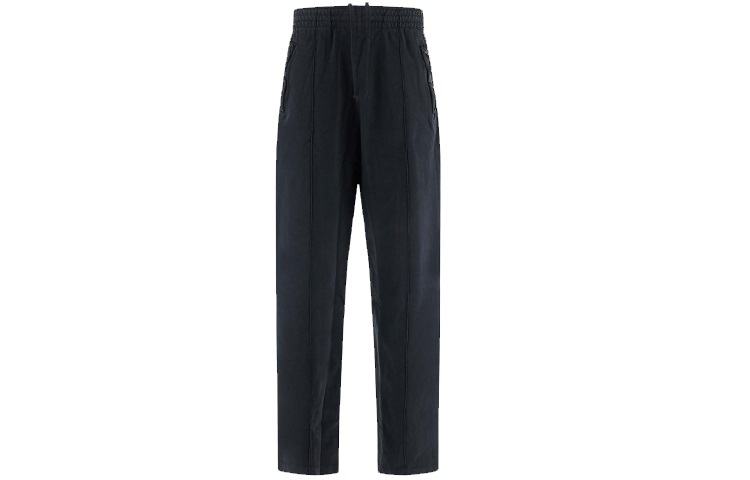 【代購】Acne Studios Casual Pants Men Black
