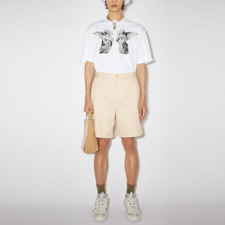 【代購】Acne Studios Casual Shorts