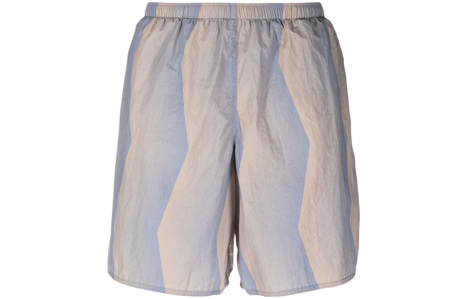 【代購】Acne Studios Casual Shorts Men Light Blue