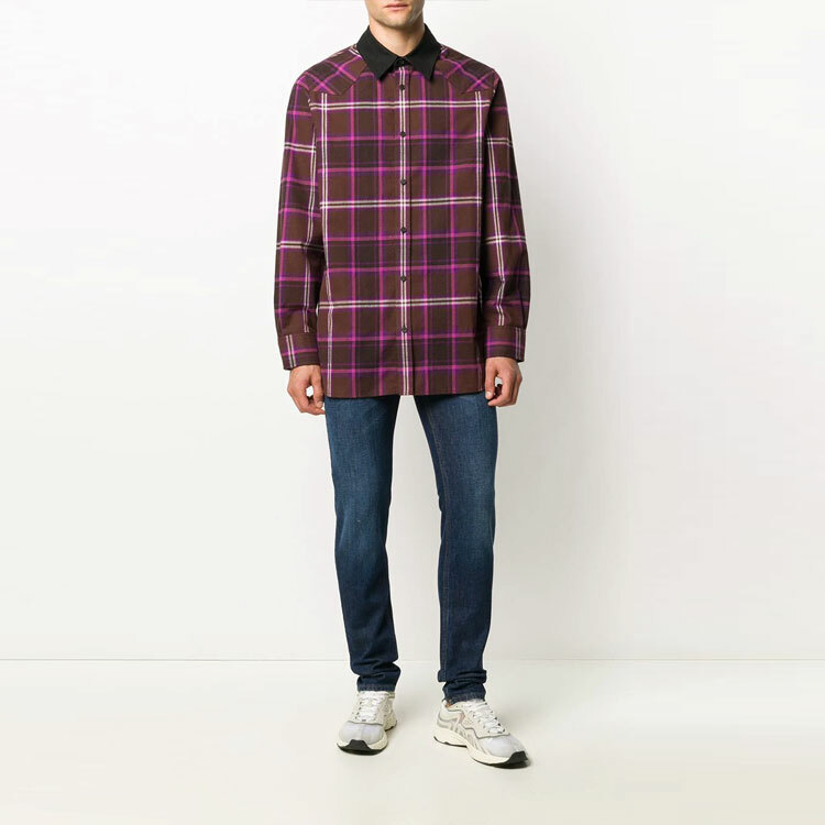 【代購】Acne Studios Skinny Fit Jeans