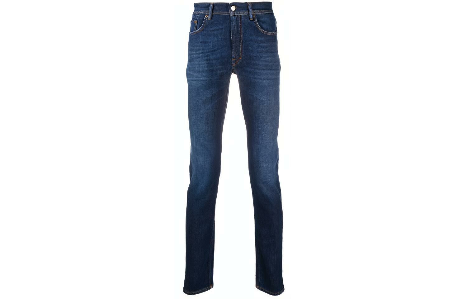 【代購】Acne Studios Skinny Fit Jeans